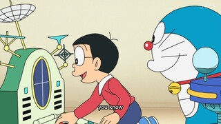 Doraemon (2005) - (755) Eng Sub
