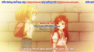 Kết Hợp Với Người Mà Tôi Ghét Nhất - Tập :05