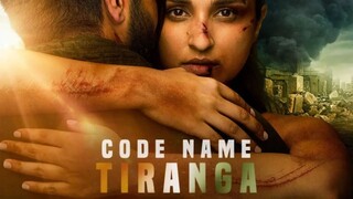 Code Name Tiranga (2022) Sub Indo