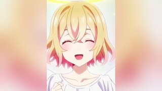 Angel nih bro anime animeedit mami kanojookarishimasu fyp fypシ weeb