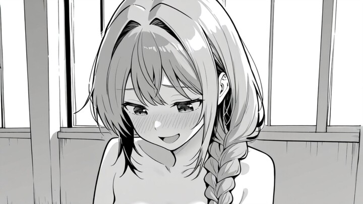 gunung nya gede yah🥵🥵