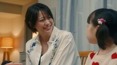 [EP9] Papa to Oyaji no Uchi Gohan - Subtitle Indonesia