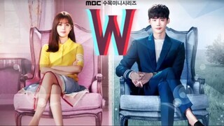 Kelakuan Cewe Ini Bikin Terheran-heran - W Two Worlds