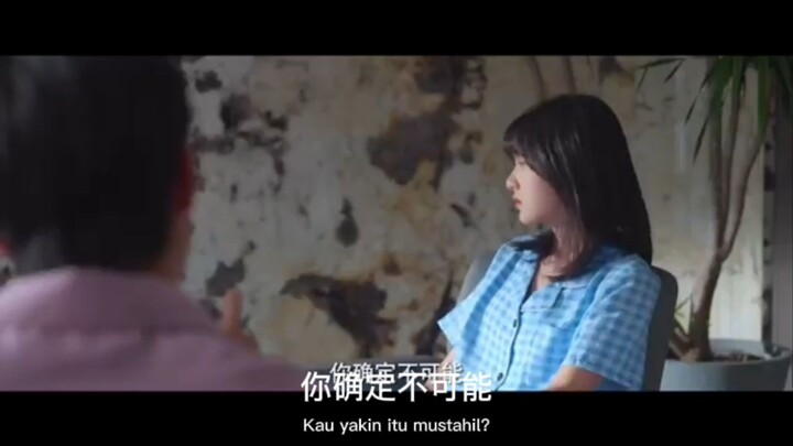 Go , my girl ( 2025 ) sub indo part 5 加速吧，我的机车女孩 , liu nian & lu huan yu