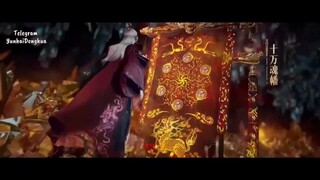 Renegade Immortal Eps 87 Sub Indo
