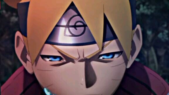 Boruto kece😎