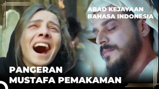 Siapa yang Bersalah Dalam Cerita Ini? | Abad Kejayaan