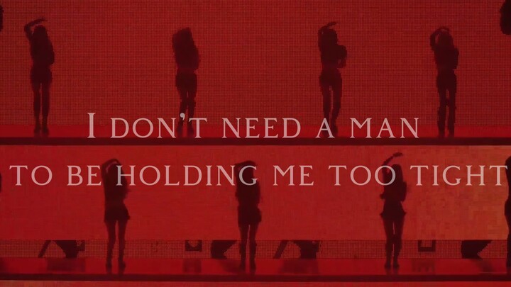 [Bottle Girls Ensemble] So What If I’m a Woman? / TWICE, ITZY, NMIXX