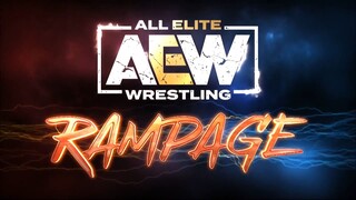 AEW Rampage - 15 December 2023