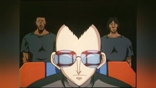 hunter  x hunter 1999 volume 7