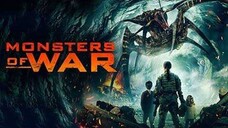 Monsters of War Tagalog Dub