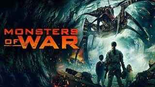 Monsters of War Tagalog Dub