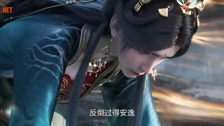 Kiếm Lai 2 - Tập 12 (Thuyết Minh)