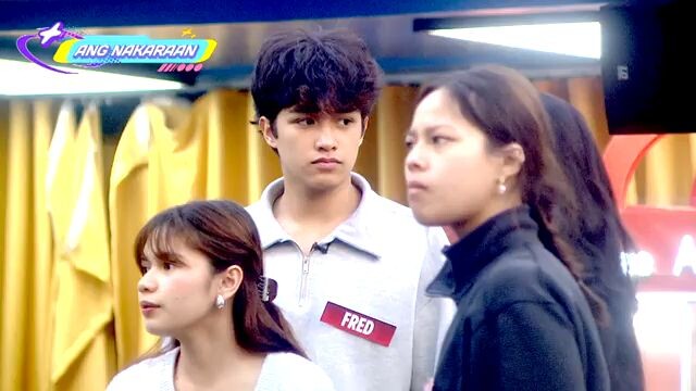 PINOY BIG BROTHER celebrity Colab edition 2.0(Day57)