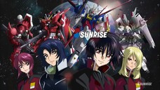 Mobile Suit Gundam Seed Destiny | HD Remaster | Tập 01 [Vietsub]