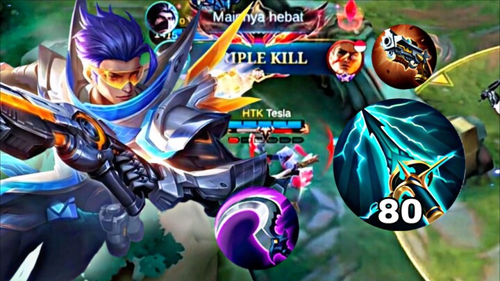 SATU-SATUNYA MM YANG BERTAHAN DI META SEKARANG 🥵