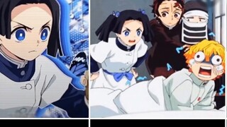 Kimetsu no Yaiba Semua informasi Kanzaki Aoi ada di sini