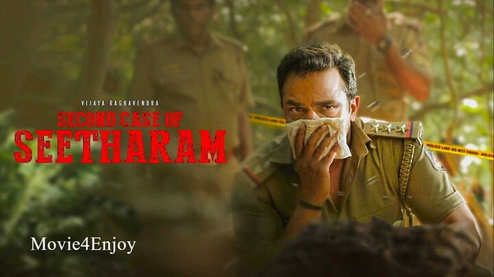 Second Case of Seetharam 2026 org Hindi 720p