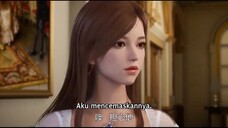 Urban Ancient Immortal Doctor Eps 53 sub indo
