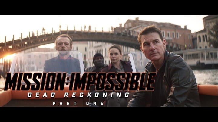 Mission_ Impossible – Dead Reckoning Part One _ Official Trailer (2023)