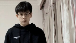 Khi Chen Ziming bắt đầu nhảy Savage