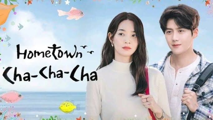 Hometown Cha-Cha-Cha  [ EP 11 ]  [ ENGLISH SUB ]  [ 1080 ]