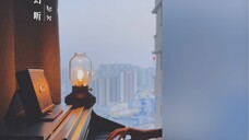 "Jika kamu tidak ingin memilikinya, jangan menyentuhnya dengan mudah." - OST drama Korea "Audio Halu