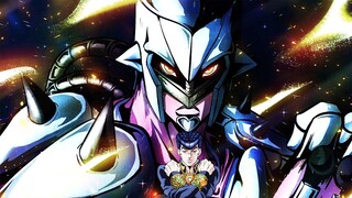 Josuke Dùng Stand Crazy Diamond Hồi Máu Cho Kẻ Thù Thật Là Bá Đạo - NARUTO SHIPPUDEN STOM 4 Tập 217