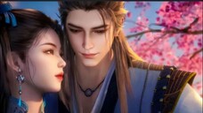 My senior Brother 13 Subtitle Indonesia