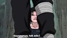 adu nasib kok sama kakashi😔