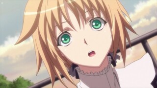 The Best Nun in Anime [Part 3]