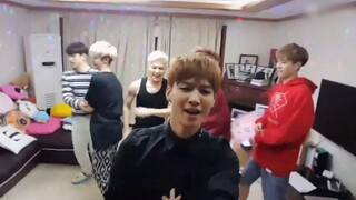 【GOT7】多少人因为这段爱上整首歌的