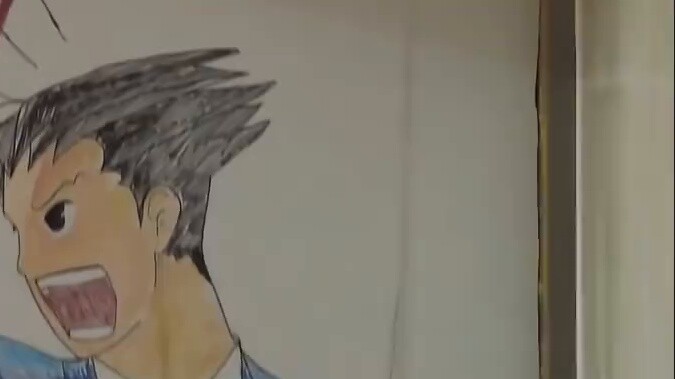 The comic book shop opened for 150,000 yuan was empty on Sunday