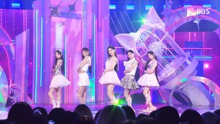ILLIT Do the Dance Performance