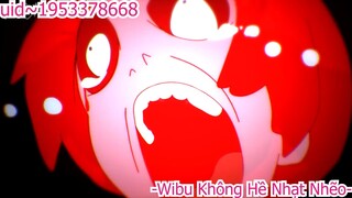 DEVILMAN Crybaby [ AMV ] đừng lưu luyến tôi làm gì #anime #schooltime