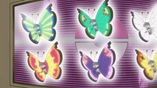 Pocket Monsters XY - 12