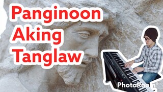 Panginoon Aking Tanglaw-PianoArr.Trician-PianoCoversPPIA