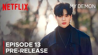 My Demon The Series episode 13 Hindi ( Pre Release )