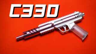 男生减速带和谐版本之C330玩具