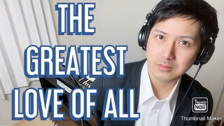 The Greatest Love of All-Michael Masser-Linda Creed-George Benson-Whitney Houston-PianoCoversPPIA