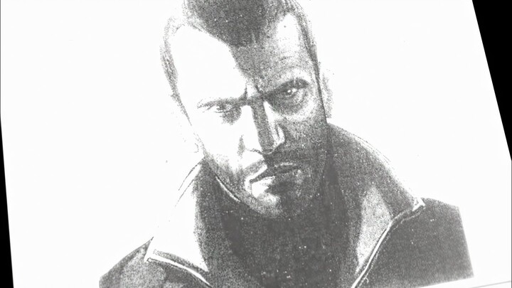 Nếu ông ấy chưa về hưu, thì đó chính là lính đánh thuê có chỉ số cao nhất mà Mac có thể chiêu mộ đượ