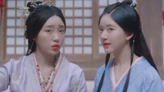 "I, Wan Qiqiu, will have no regrets in marrying you!" She was imprisoned dressed in red and married 