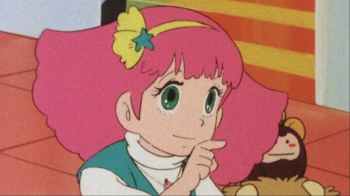 Magical Princess Minky Momo (1982) - Episode 45 | Subtitle Indonesia