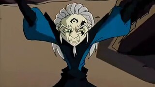 พ่อถูกองค์กรมาเฟียรังแกและในที่สุดก็มีพลังเวทย์มนตร์วัวกลับมา!