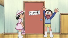 Doraemon (2005) Episode 363 - Sulih Suara Indonesia "Ayo Kita Buat Pintu Kemana Saja"