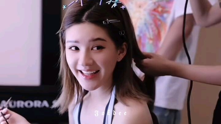 เจ้าลู่ซื่อ พูดไทย