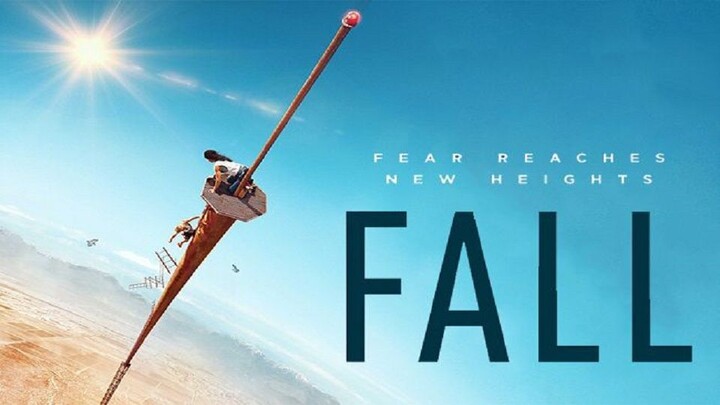 Fall (2022) | 1080p | Sub Indonesia