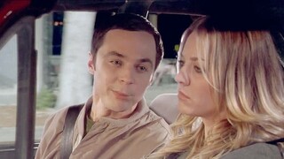 【TBBT】"Mengapa Leonard tidak memahamiku?" "Dia berbeda dari kami, kami adalah pemimpi"