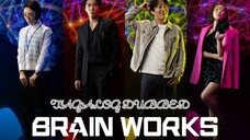 BRAIN WORKS 8 TAGALOG DUBBED