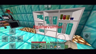 Game Slendermen và nghi thức triệu hồi phần 1